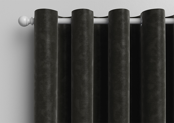 Oleander, Graphite - Made to Measure Curtains - Image 12